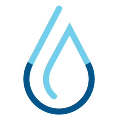 Water droplet icon