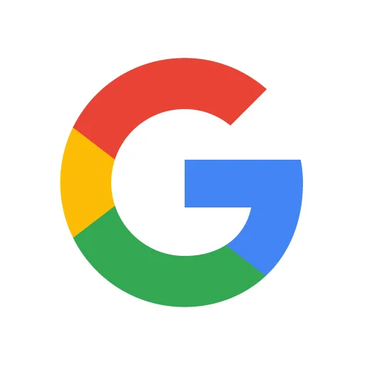 Google logo icon