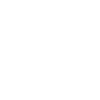 Financial network icon with dollar sign and connected circles