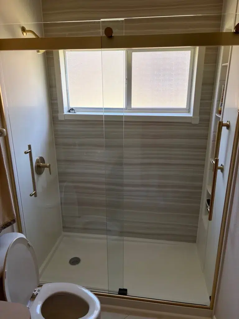 Modernizing a 1980s or 90s Bathroom Where to Start for the Biggest Impact - 2