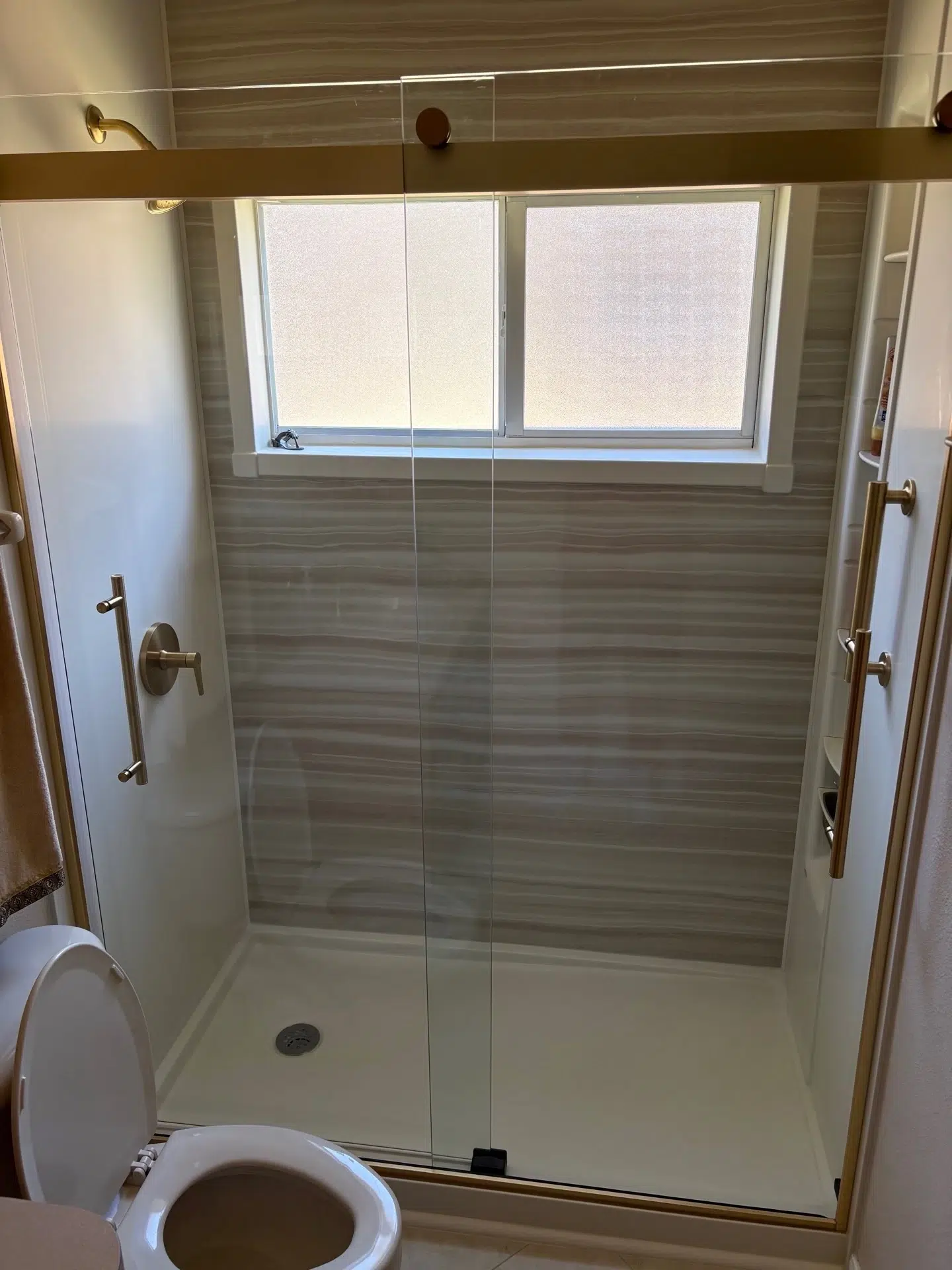 Modernizing a 1980s or 90s Bathroom Where to Start for the Biggest Impact - 2